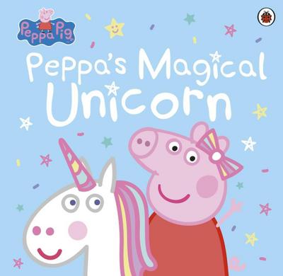 Peppa Pig: Peppa’s Magical Unicorn