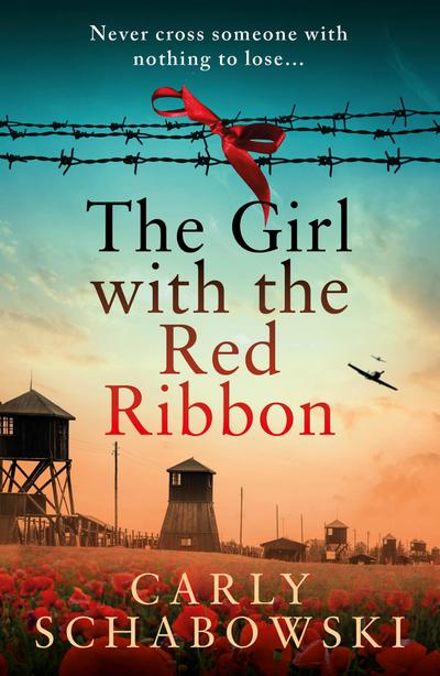 The Girl with the Red Ribbon