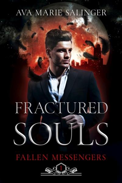 Fractured Souls