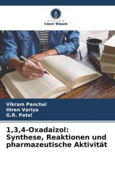 1,3,4-Oxadaizol: Synthese, Reaktionen und pharmazeutische Aktivität