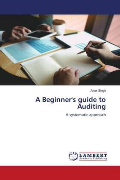 A Beginner’s guide to Auditing