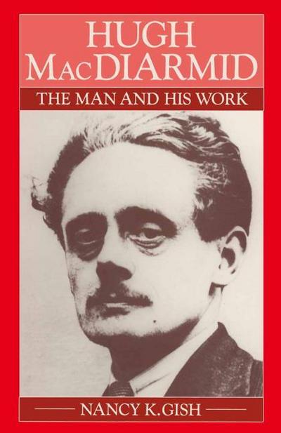 Hugh MacDiarmid