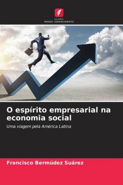 O espírito empresarial na economia social