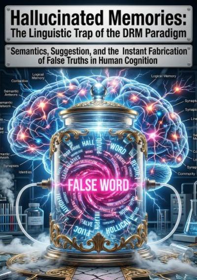 Hallucinated Memories: The Linguistic Trap of the DRM Paradigm