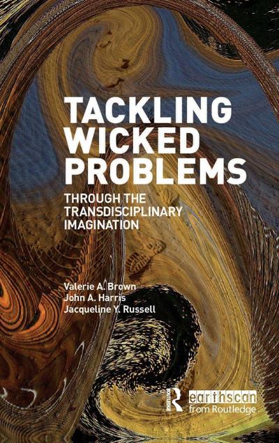 Tackling Wicked Problems