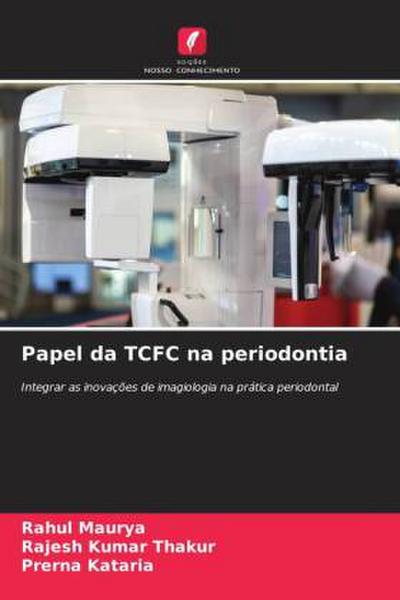 Papel da TCFC na periodontia