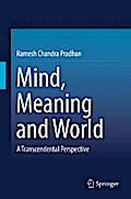 Mind, Meaning and World