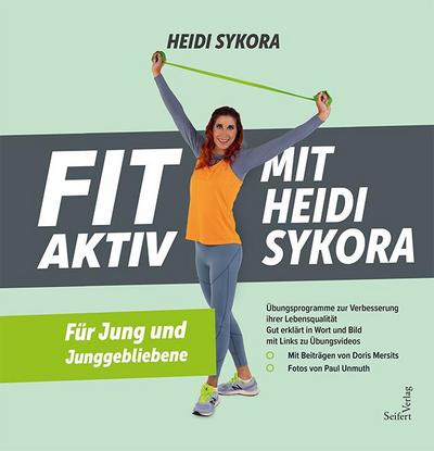 FIT AKTIV MIT HEIDISYKORA