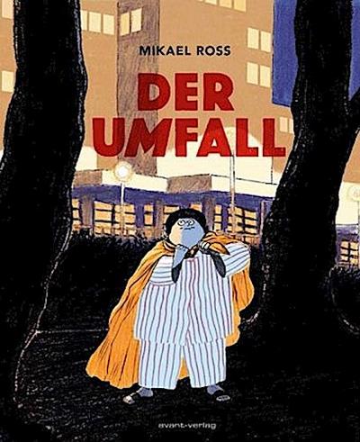 Der Umfall