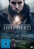 Shepherd - Fluch der Vergangenheit