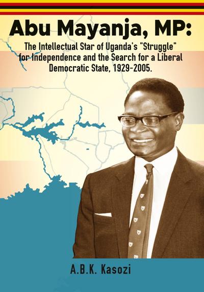Abu Mayanja, MP