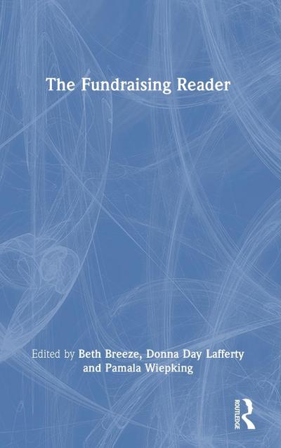 The Fundraising Reader