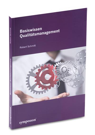 Basiswissen Qualitätsmanagement