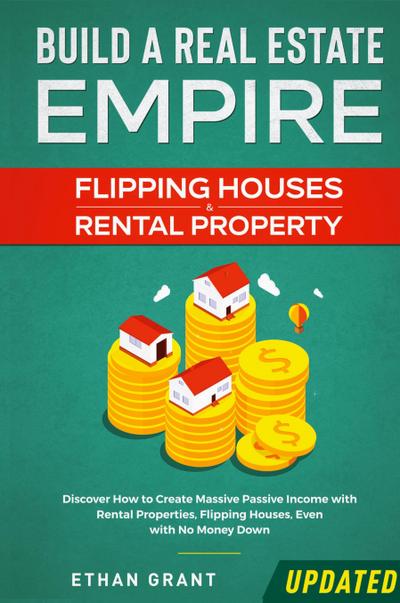 Build A Real Estate Empire