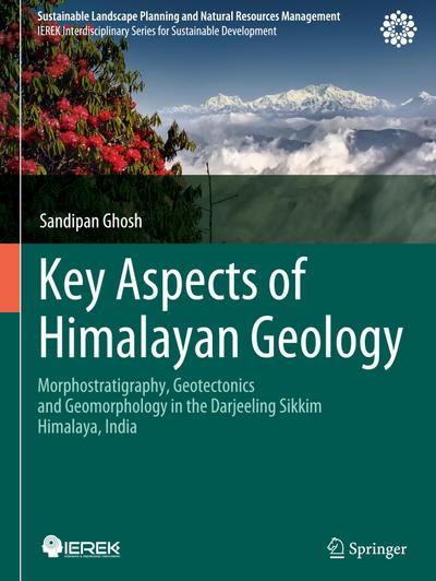Key Aspects of Himalayan Geology