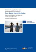 Cross-Border Family Mediation