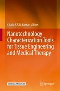 Nanotechnology Characterization Tools for Tissue E