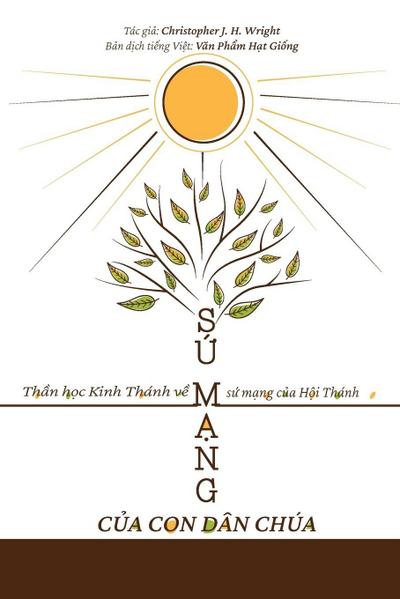 S¿ m¿ng c¿a con dân Chúa