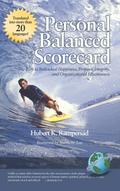 Personal Balanced Scorecard