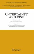 Uncertainty and Risk