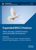 Expanded BRICS Nations