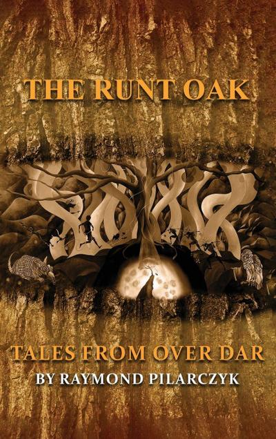 The Runt Oak