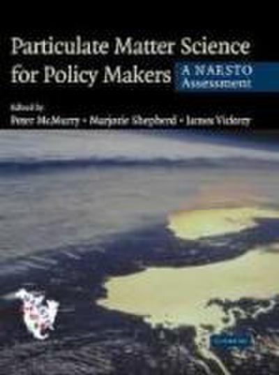 Particulate Matter Science for Policy Makers