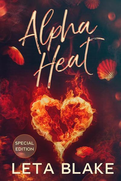 Alpha Heat (Special Edition)