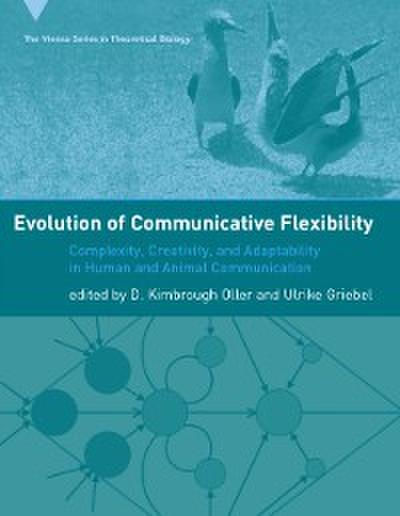 Evolution of Communicative Flexibility