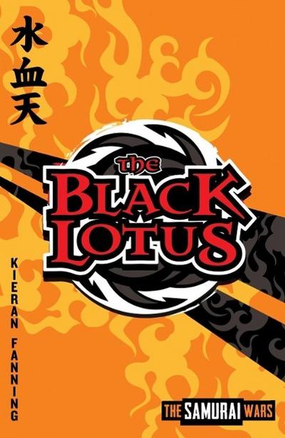 The Samurai Wars - The Black Lotus