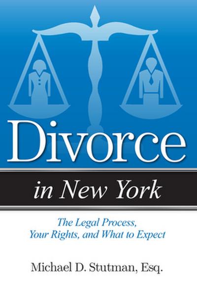 Divorce in New York