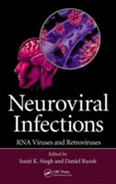Neuroviral Infections