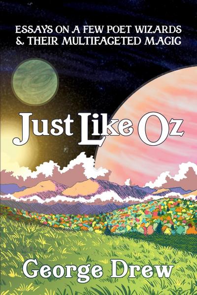 Just Like Oz