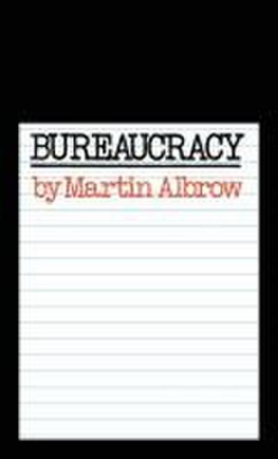 Bureaucracy