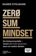 ZERO SUM MINDSET