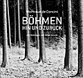 Böhmen hin und zurück