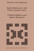 Clifford Algebras and Spinor Structures