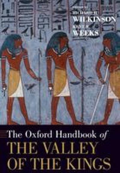 Oxford Handbook of the Valley of the Kings