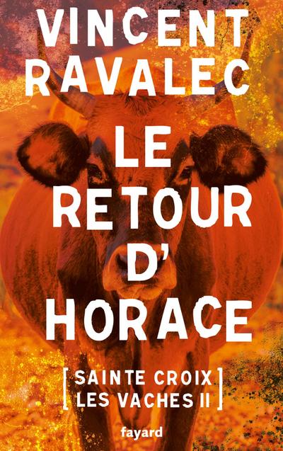 Le retour d’Horace