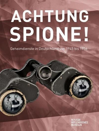 Achtung Spione! Katalog