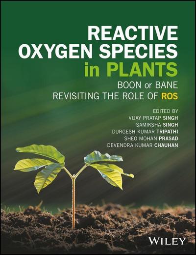 Reactive Oxygen Species in Plants