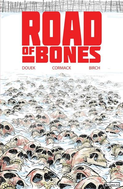 Road of Bones