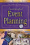 The Complete Guide to Successful Event Planning