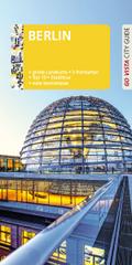 GO VISTA: Reiseführer Berlin (Go Vista - City Guide)