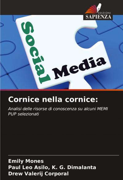 Cornice nella cornice: