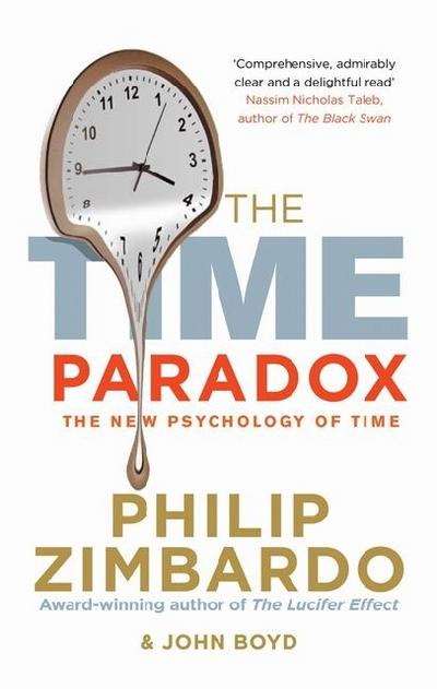 The Time Paradox