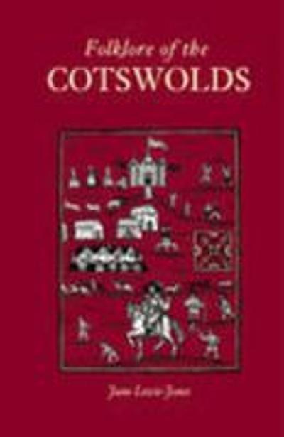 Folklore of the Cotswolds