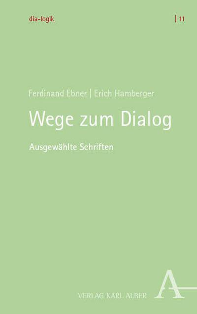 Wege zum Dialog