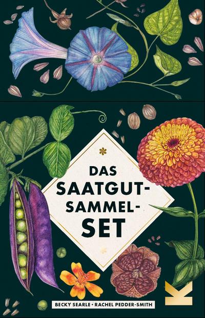 Das Saatgut-Sammelset