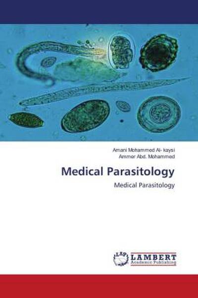 Medical Parasitology